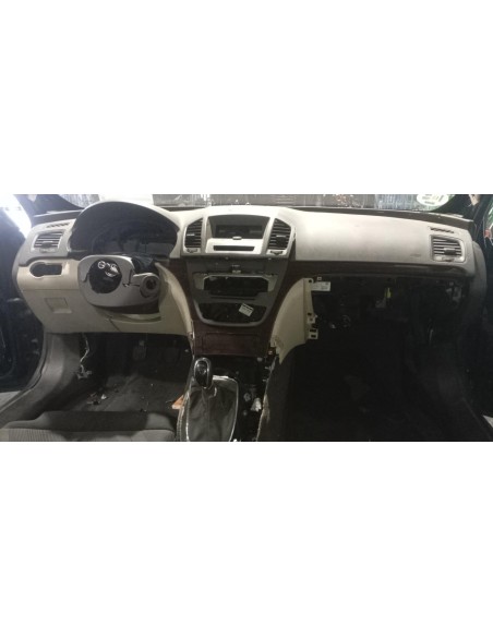 Recambio de salpicadero para opel insignia berlina cosmo referencia OEM IAM 20953074  