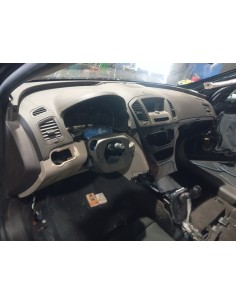 Recambio de salpicadero para opel insignia berlina cosmo referencia OEM IAM 20953074   2