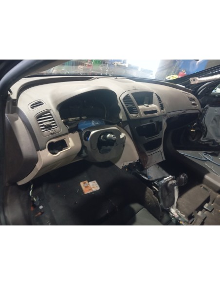 Recambio de salpicadero para opel insignia berlina cosmo referencia OEM IAM 20953074  