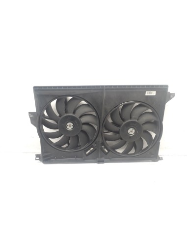Recambio de electroventilador para opel vectra c berlina 1.9 cdti referencia OEM IAM 1341368  
