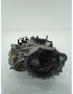 Recambio de caja cambios para hyundai trajet (fo) 2.0 16v cat referencia OEM IAM L4K MANUAL 
