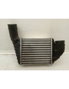 Recambio de intercooler para volkswagen passat berlina (3b3) 2.5 v6 tdi referencia OEM IAM 059145806 DERECHO 