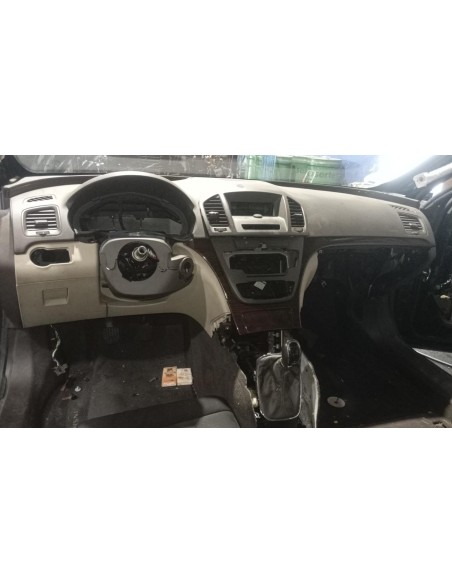 Recambio de salpicadero para opel insignia berlina cosmo referencia OEM IAM 20953074  