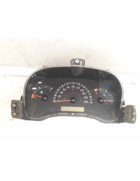 Recambio de cuadro instrumentos para fiat panda (169) 1.1 referencia OEM IAM 46801545290271  