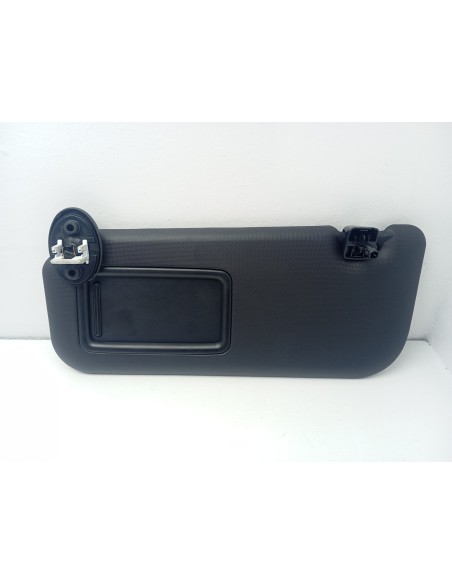 Recambio de parasol izquierdo para toyota c-hr (ax2t) hybrid advance referencia OEM IAM   