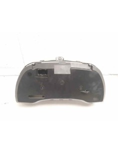 Recambio de cuadro instrumentos para fiat panda (169) 1.1 referencia OEM IAM 46801545290271   2