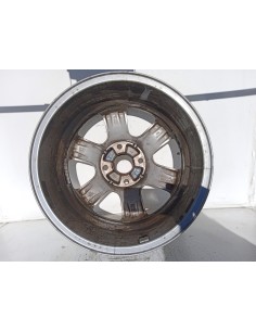 Recambio de llanta para peugeot 5008 2.0 16v hdi fap cat (rhe / dw10cted4) referencia OEM IAM 9685783880   2