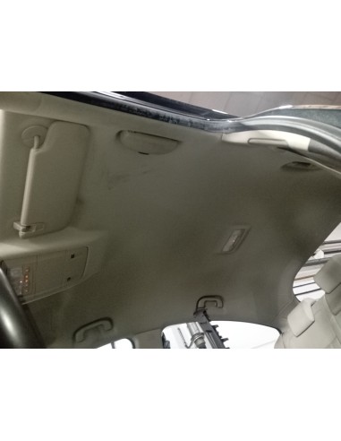 Recambio de techo interior para opel insignia berlina cosmo referencia OEM IAM 13279741  