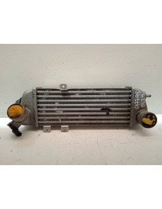 Recambio de intercooler para kia cee´d 1.6 crdi cat referencia OEM IAM 282702A610  
