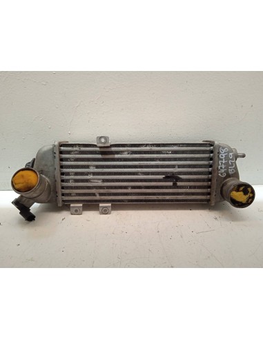 Recambio de intercooler para kia cee´d 1.6 crdi cat referencia OEM IAM 282702A610  