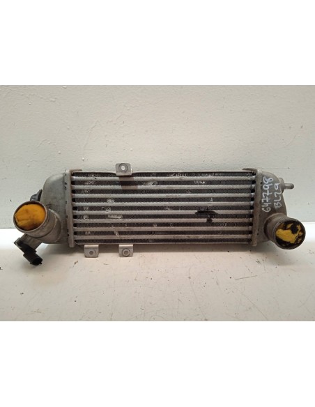 Recambio de intercooler para kia cee´d 1.6 crdi cat referencia OEM IAM 282702A610  