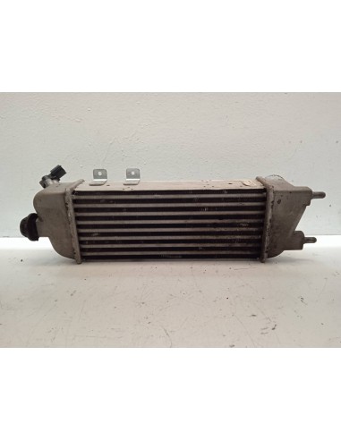 Recambio de intercooler para kia cee´d 1.6 crdi cat referencia OEM IAM 282702A610  