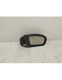 Recambio de retrovisor derecho para mercedes-benz clase e (w210) berlina 320 (210.065) referencia OEM IAM 2108108616 COLOR NEGRO