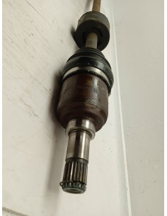 Recambio de transmision delantera derecha para fiat panda (169) 1.1 referencia OEM IAM 46308259   2