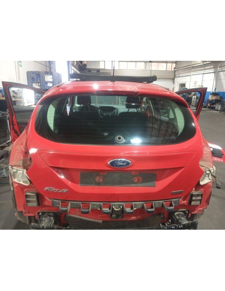Recambio de porton trasero para ford focus lim. (cb8) trend referencia OEM IAM 1838957  