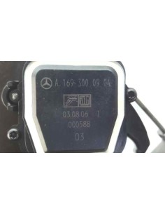 Recambio de potenciometro pedal para mercedes-benz clase b (w245) b 180 (245.232) referencia OEM IAM A1693000304   2