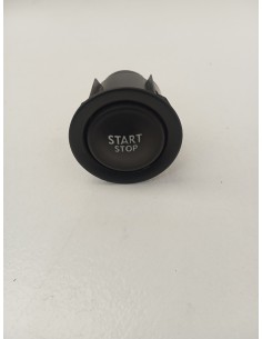 Recambio de interruptor para renault scenic iii 1.5 dci diesel fap referencia OEM IAM 8200107959  