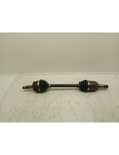 Recambio de transmision delantera izquierda para fiat panda (169) 1.1 referencia OEM IAM 46308260  