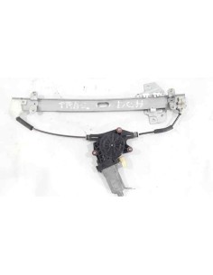Recambio de elevalunas trasero derecho para kia rio 1.5 crdi referencia OEM IAM   