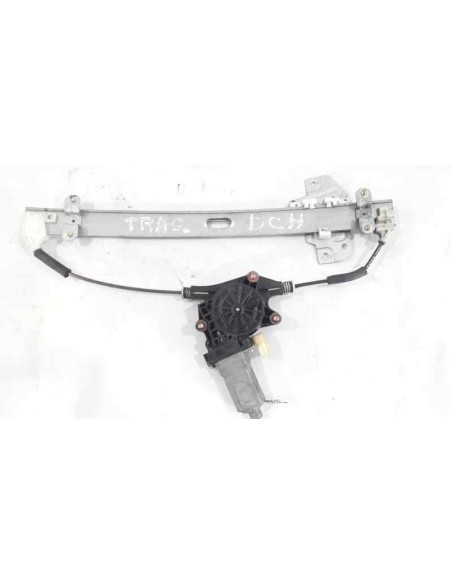 Recambio de elevalunas trasero derecho para kia rio 1.5 crdi referencia OEM IAM   