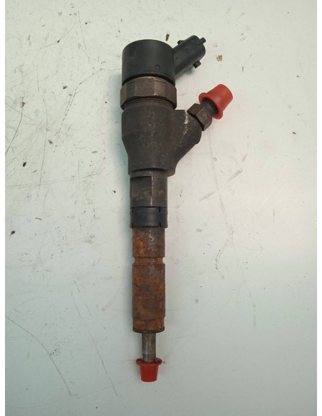 Recambio de inyector para peugeot 307 (s1) 2.0 hdi fap cat referencia OEM IAM 0445110076  