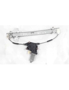 Recambio de elevalunas trasero izquierdo para kia rio 1.5 crdi referencia OEM IAM   