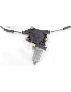 Recambio de elevalunas trasero izquierdo para kia rio 1.5 crdi referencia OEM IAM    2