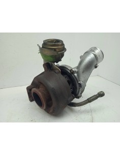 Recambio de turbocompresor para alfa romeo 147 (190) 1.9 jtd cat referencia OEM IAM 55191596   2