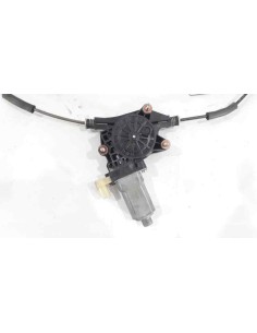 Recambio de elevalunas delantero derecho para kia rio 1.5 crdi referencia OEM IAM    2
