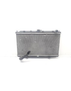 Recambio de radiador agua para nissan primera berlina (p12) 2.2 16v turbodiesel cat referencia OEM IAM 21410BN301  