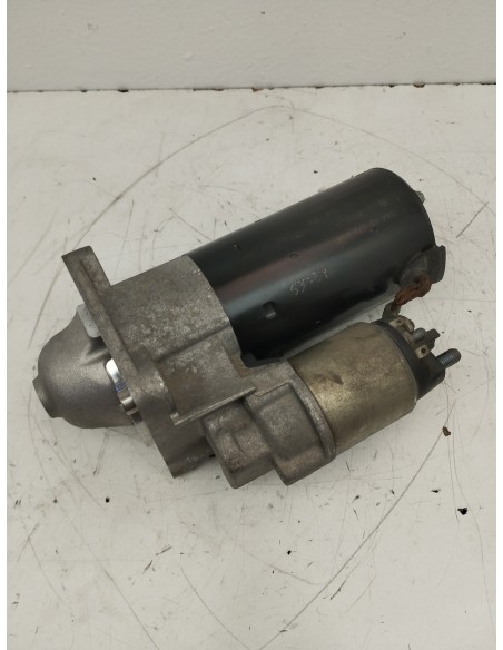 Recambio de motor arranque para opel insignia berlina 2.0 cdti cat referencia OEM IAM 0001148004  