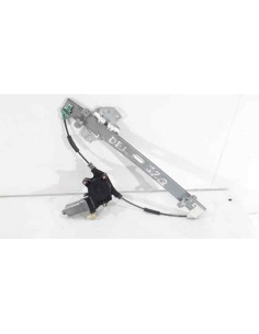 Recambio de elevalunas delantero izquierdo para kia rio 1.5 crdi referencia OEM IAM   