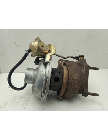 Recambio de turbocompresor para chrysler voyager (gs) referencia OEM IAM 35242093F  