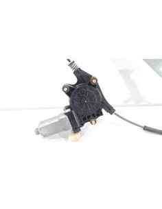 Recambio de elevalunas delantero izquierdo para kia rio 1.5 crdi referencia OEM IAM    2