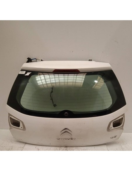 Recambio de porton trasero para citroën c3 1.4 hdi referencia OEM IAM 8701CG  