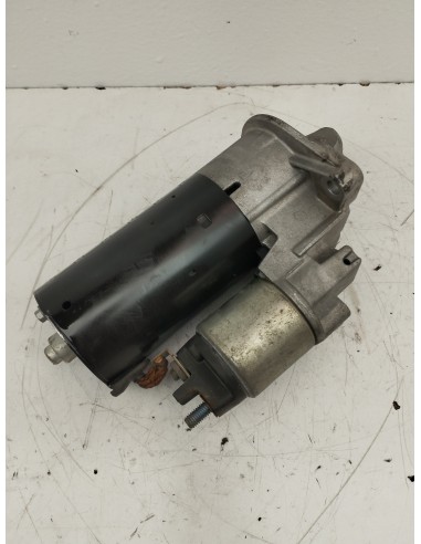 Recambio de motor arranque para opel insignia berlina 2.0 cdti cat referencia OEM IAM 0001148004  