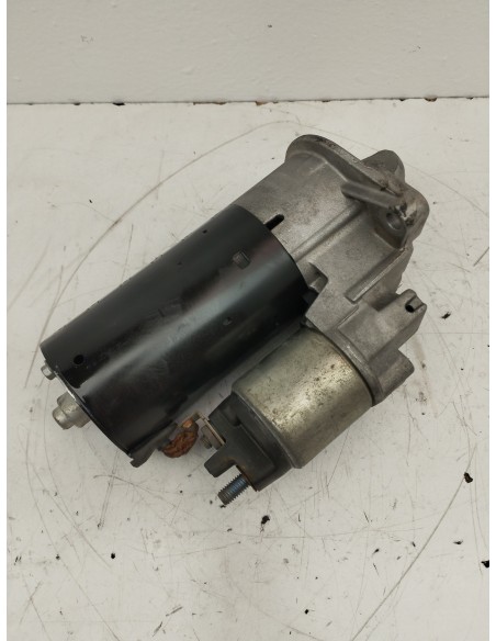 Recambio de motor arranque para opel insignia berlina 2.0 cdti cat referencia OEM IAM 0001148004  