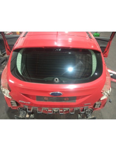 Recambio de porton trasero para ford focus lim. (cb8) trend referencia OEM IAM 1838957  