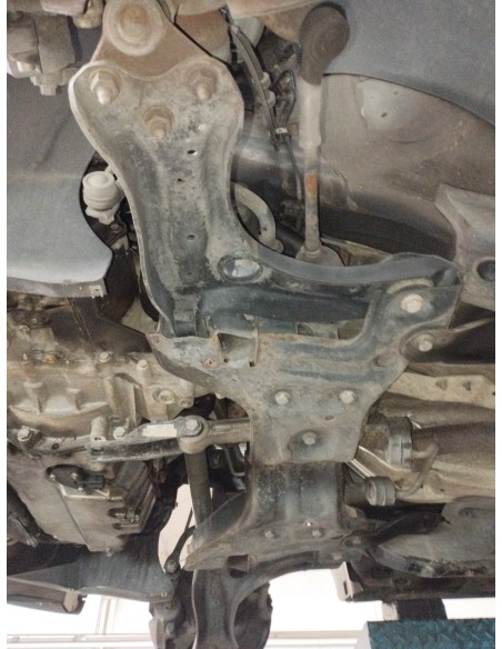 Recambio de puente delantero para seat ibiza (6j5) stylance / style referencia OEM IAM   