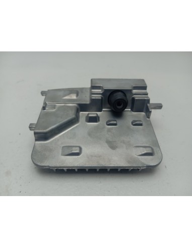 Recambio de camara vision frontal para toyota c-hr (ax2t) hybrid advance referencia OEM IAM 8646C10020  