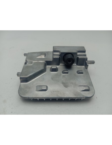 Recambio de camara vision frontal para toyota c-hr (ax2t) hybrid advance referencia OEM IAM 8646C10020  