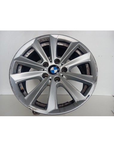 Recambio de llanta para bmw serie 5 lim. (f10) 520d referencia OEM IAM 6780720  