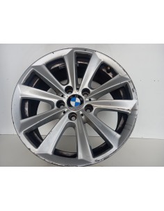 Recambio de llanta para bmw serie 5 lim. (f10) 520d referencia OEM IAM 6780720  