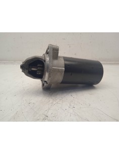 Recambio de motor arranque para bmw serie 3 touring (e46) 2.0 24v referencia OEM IAM 0001108157  