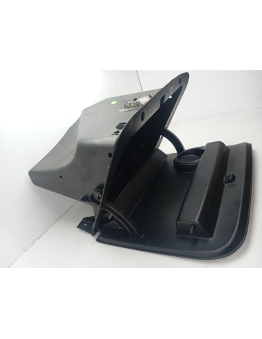 Recambio de guantera para citroën c3 picasso sx referencia OEM IAM 8218YJ  