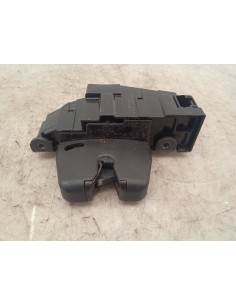 Recambio de cerradura maletero / porton para peugeot 308 1.6 16v turbo cat (5fx / ep6dt) referencia OEM IAM 9660403880  