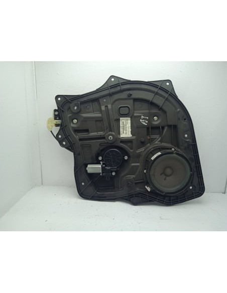 Recambio de elevalunas trasero derecho para mazda 6 lim. (gh) referencia OEM IAM   