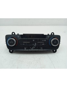 Recambio de mando climatizador para ford focus lim. business referencia OEM IAM F1ET18C612AJ  