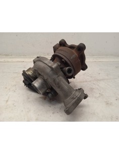 Recambio de turbocompresor para citroën c3 1.4 hdi referencia OEM IAM KP35487599   2