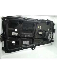 Recambio de elevalunas delantero derecho para ford fiesta (cbk) 1.4 tdci cat referencia OEM IAM 2S5114553AA  